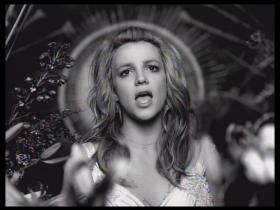 Britney Spears Someday (I Will Understand)